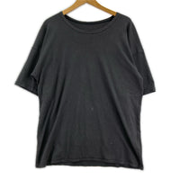 半袖Ｔシャツ MITTAN SSリネンカットソー 3 ブラック
