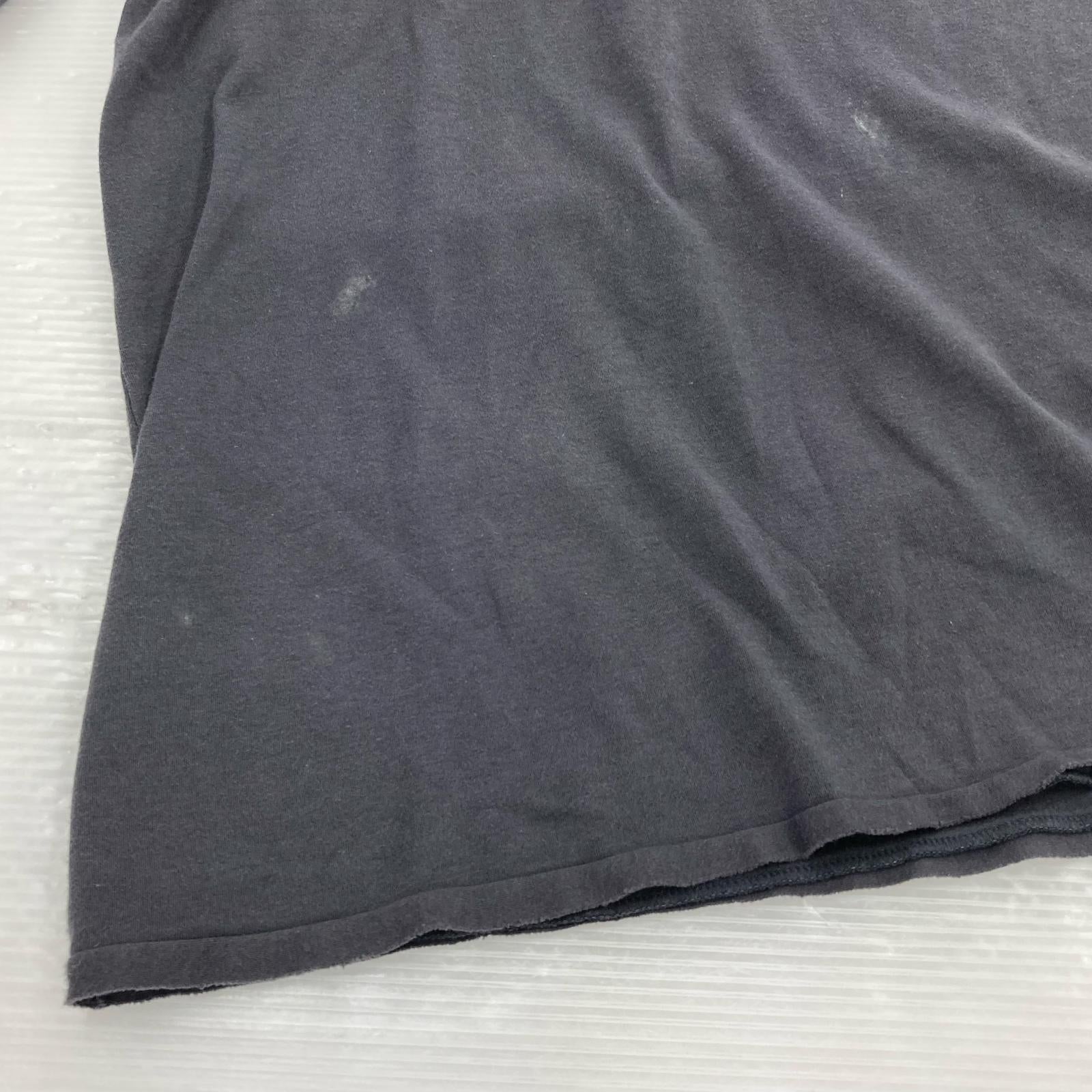 半袖Ｔシャツ MITTAN SSリネンカットソー 3 ブラック
