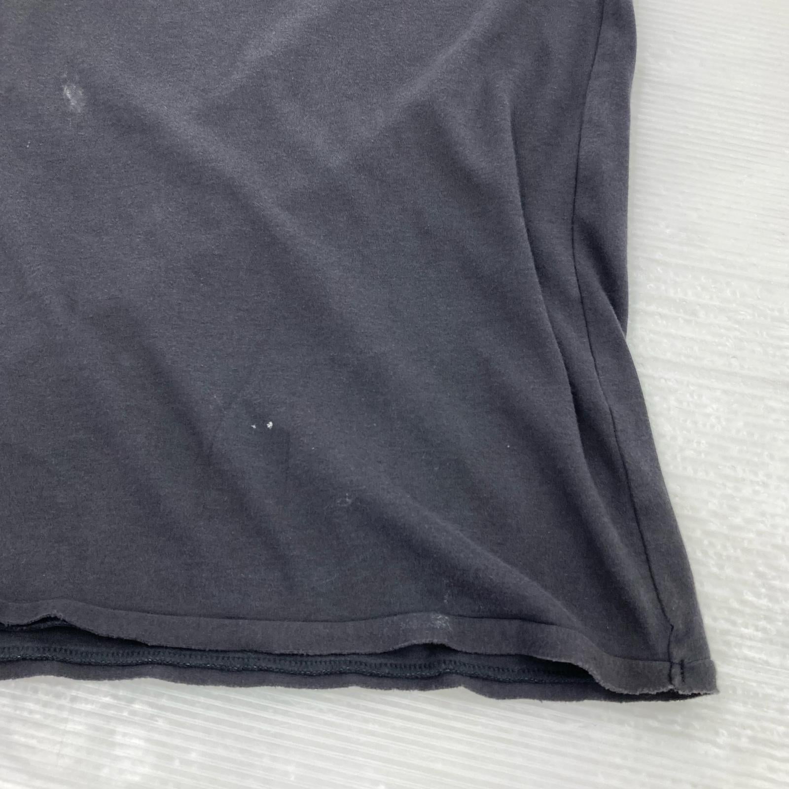 半袖Ｔシャツ MITTAN SSリネンカットソー 3 ブラック