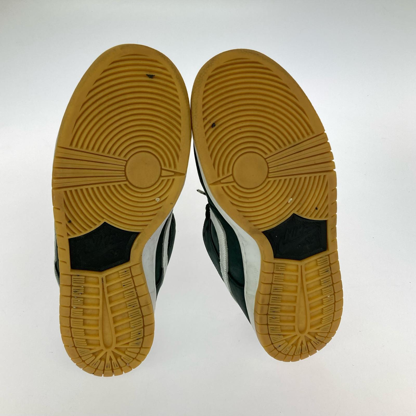 スニーカー Dunk Low Pro 26.0cm 26cm (US8 UK7 1/2 EU42) グリーン