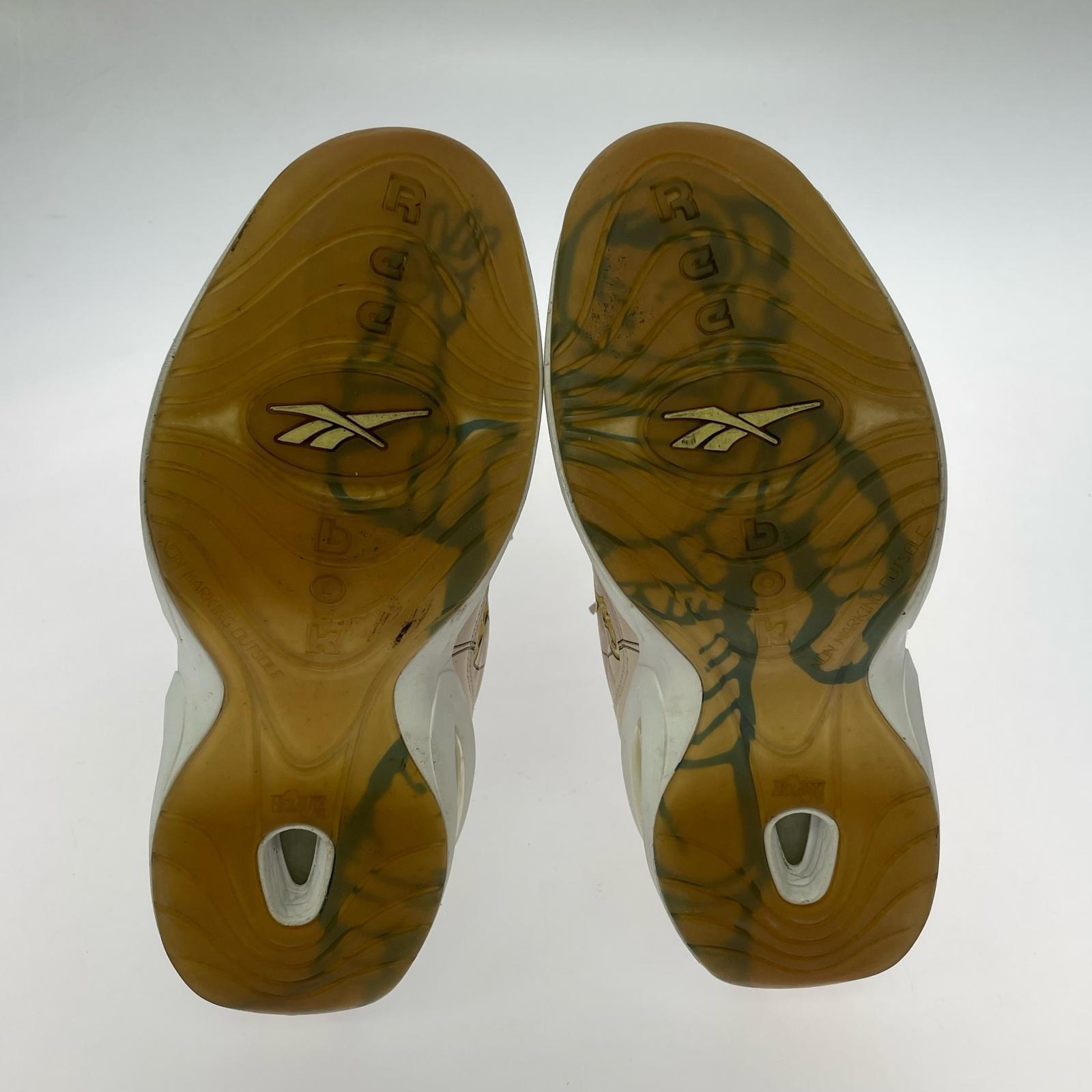 スニーカー BILLIONAIRE BOYS CLUB 27cm (US9 UK8 1/2 EU44) ピンク
