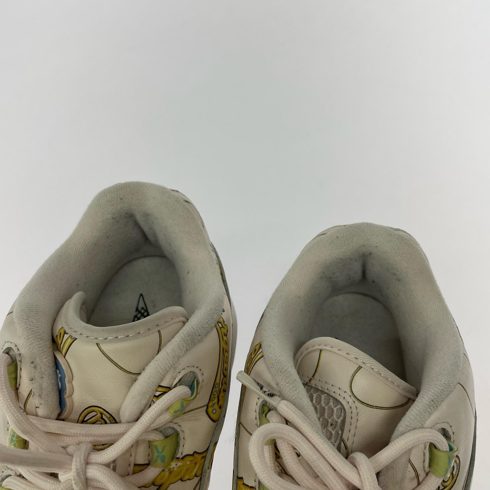 スニーカー BILLIONAIRE BOYS CLUB 27cm (US9 UK8 1/2 EU44) ピンク