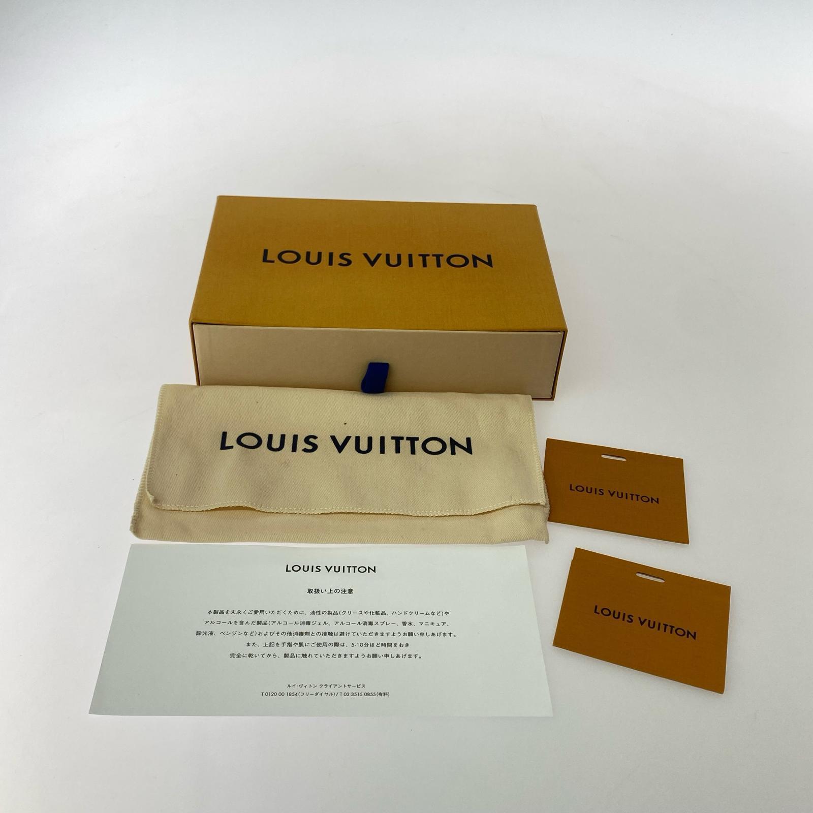 LV　トリヨン　M62156