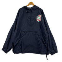 ジャケット PORT　アノラックパーカ（L） L ネイビー