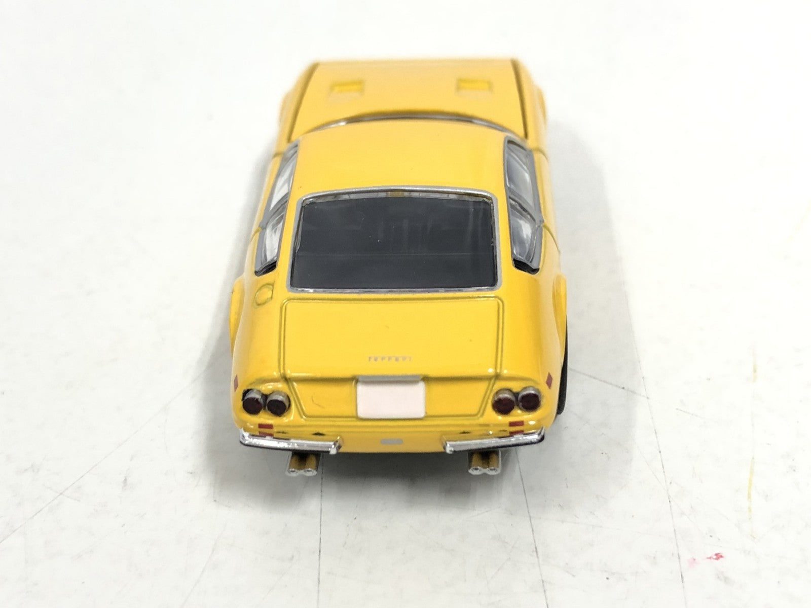 TOMICA LIMITED VINTAGE NEO 1/64 フェラーリ トミカ