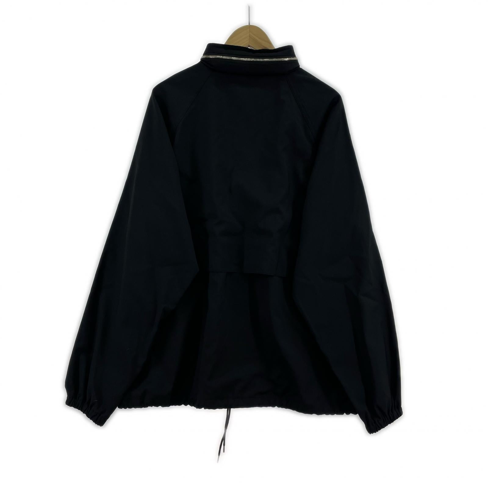 ジャケット 24SS Sac Jacket L 24SS-M024 L ブラック