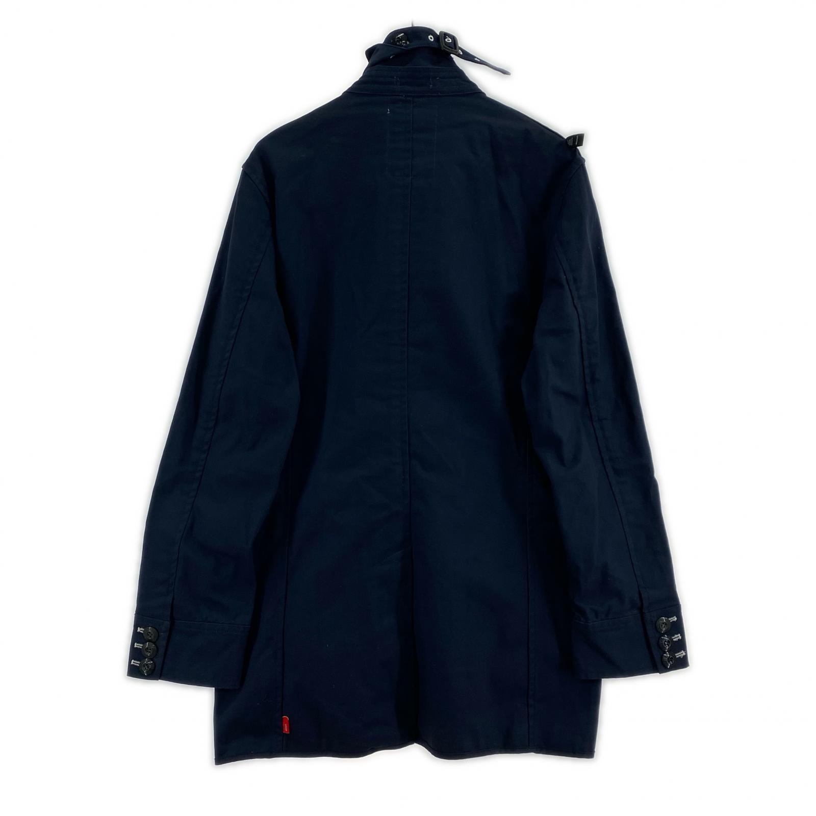ジャケット CHIEF JACKET 3 ネイビー