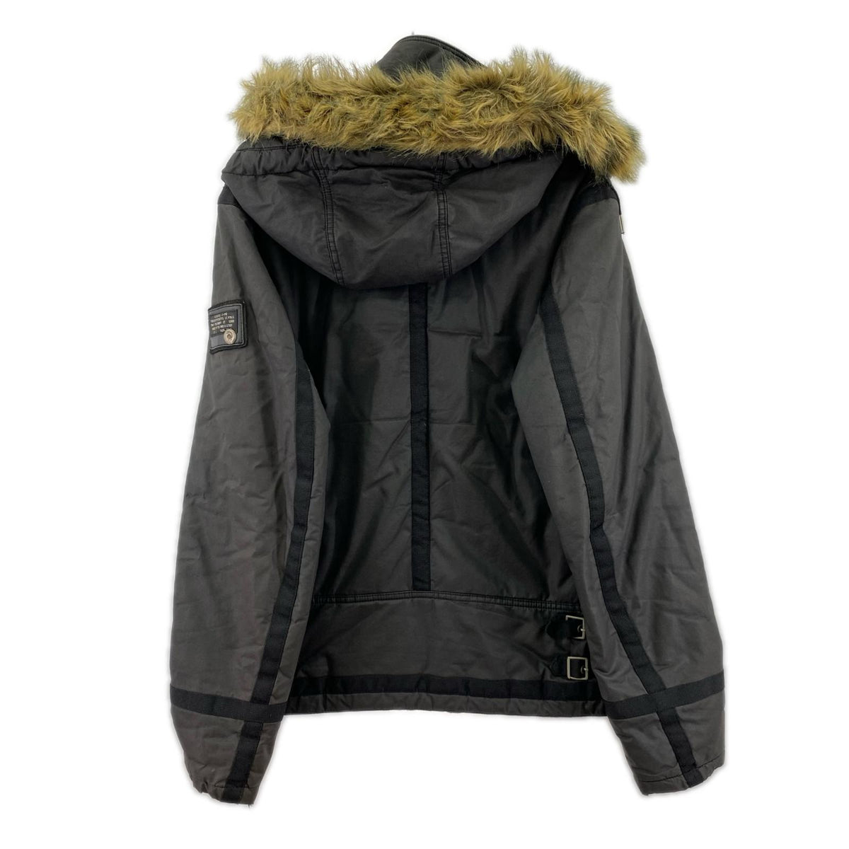 ジャケット DIESEL ジャケット M ブラック