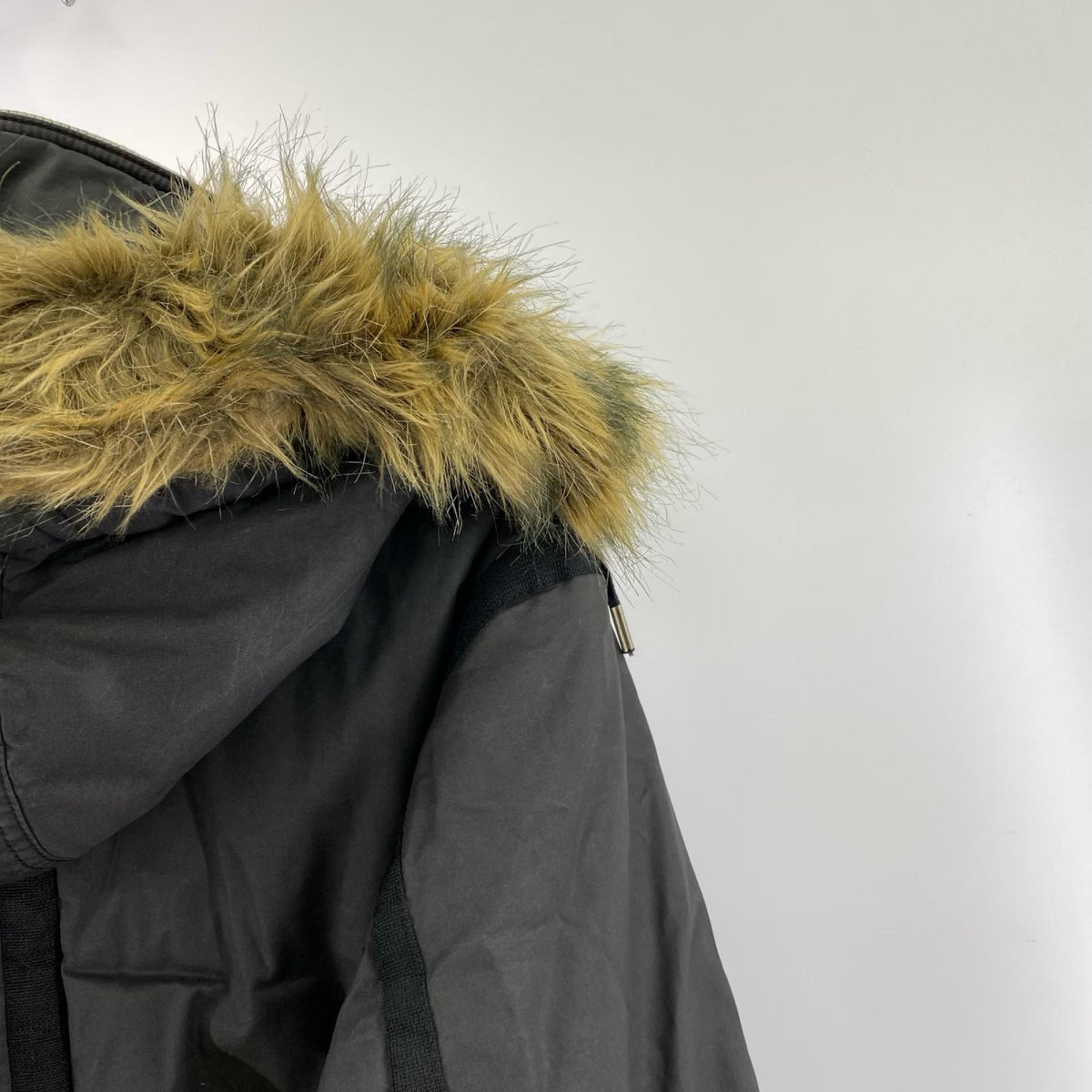 ジャケット DIESEL ジャケット M ブラック