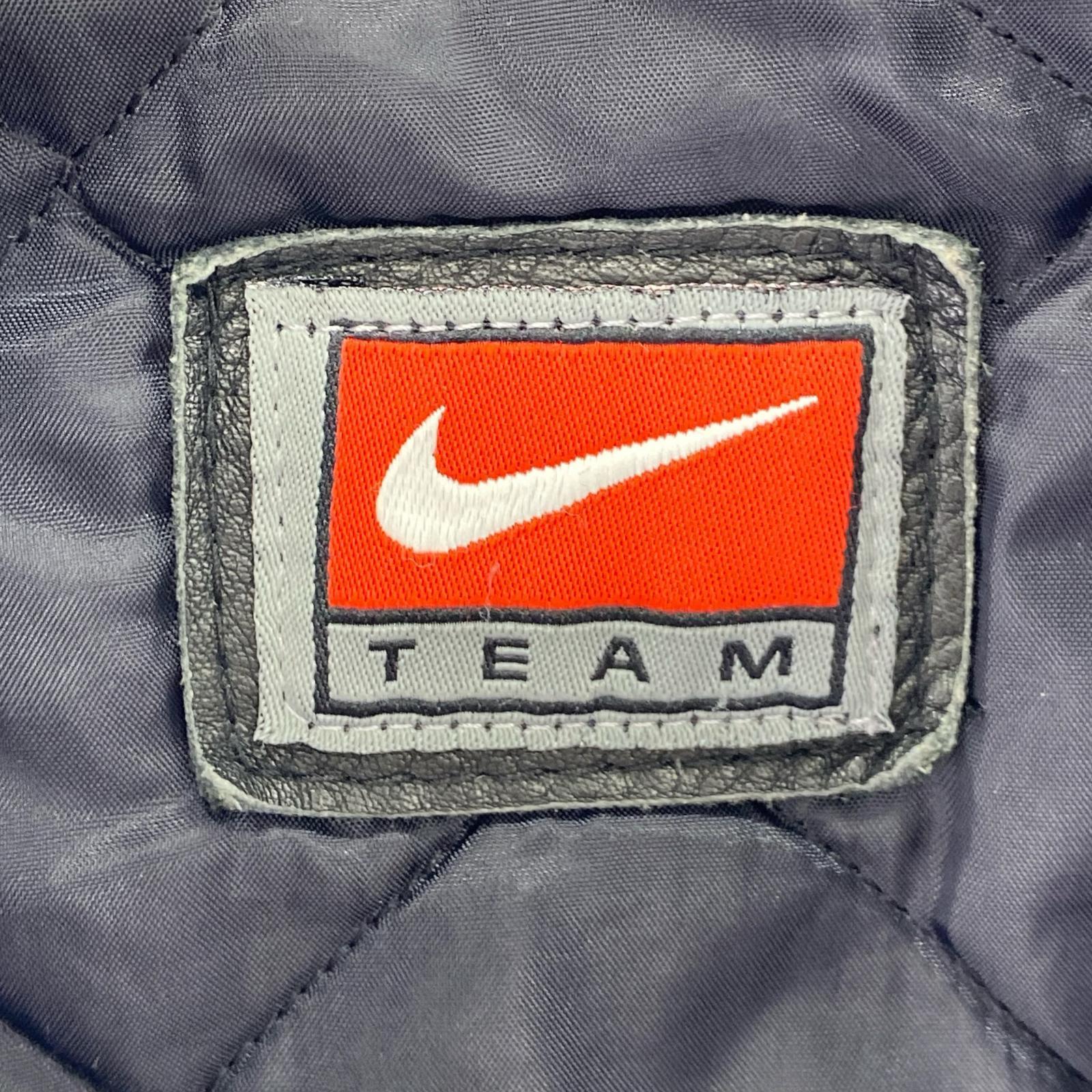ジャケット 00s Wool Stadium Jacket L