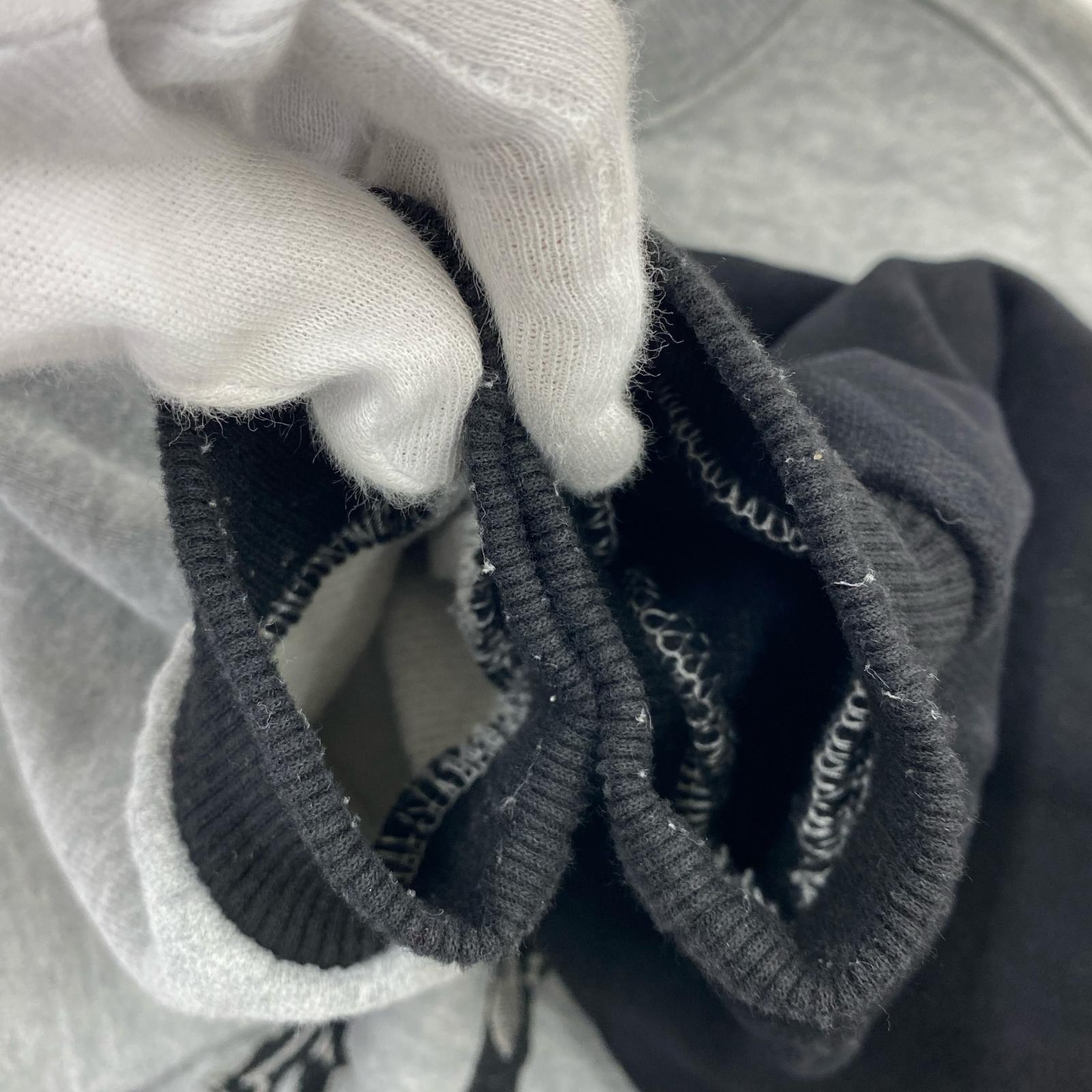 スウェット IMPLANT Crew Sweat Shirt XL GRY グレー