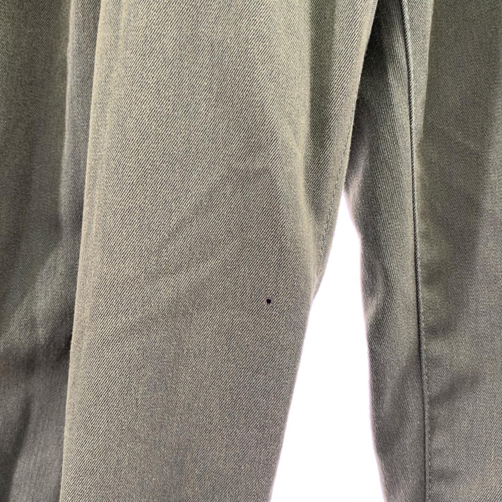 パンツ BAGGY PANT L GRN L グリーン