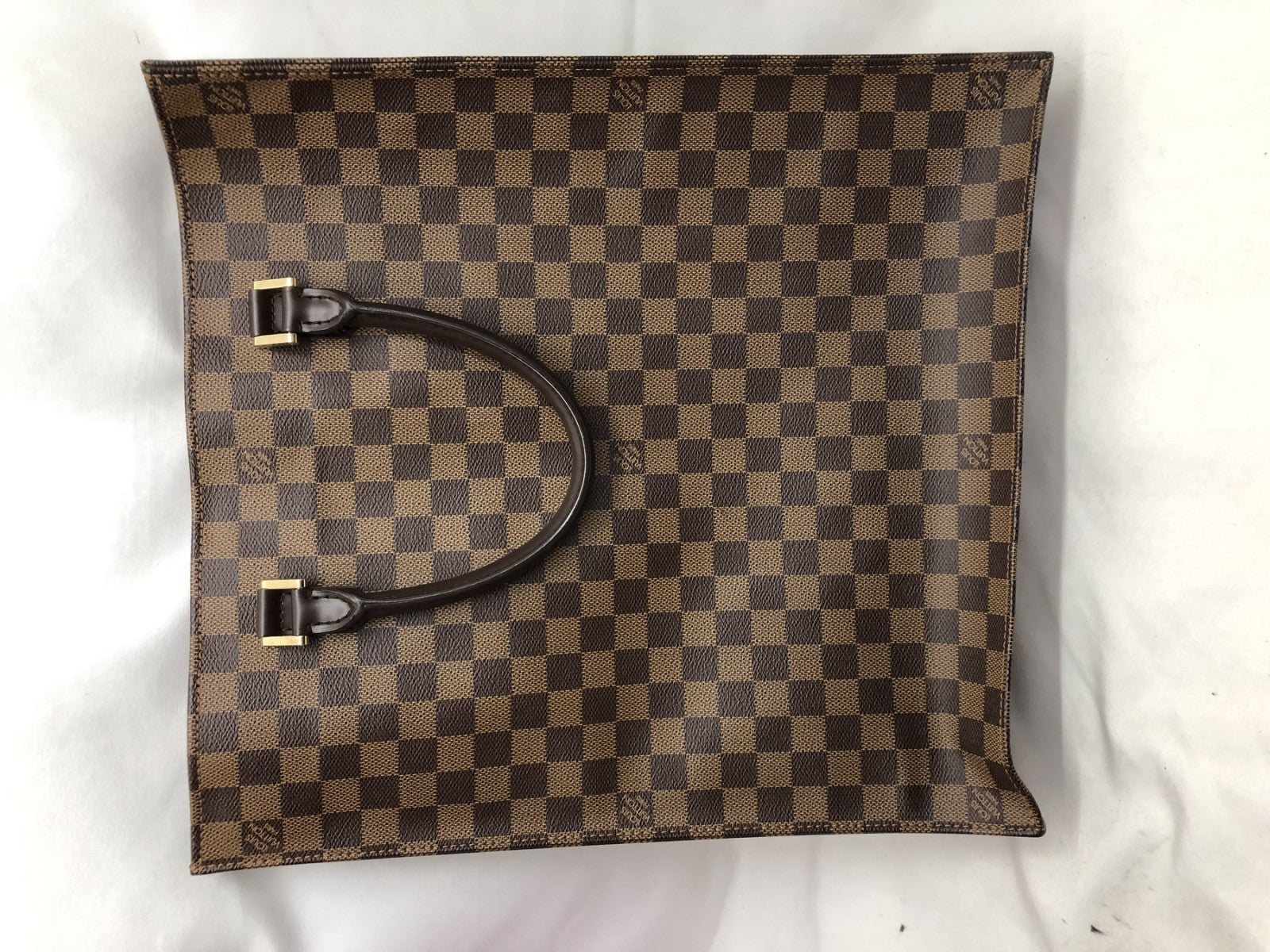 Lv/サックプラ/ダミエ/M51140 M51140