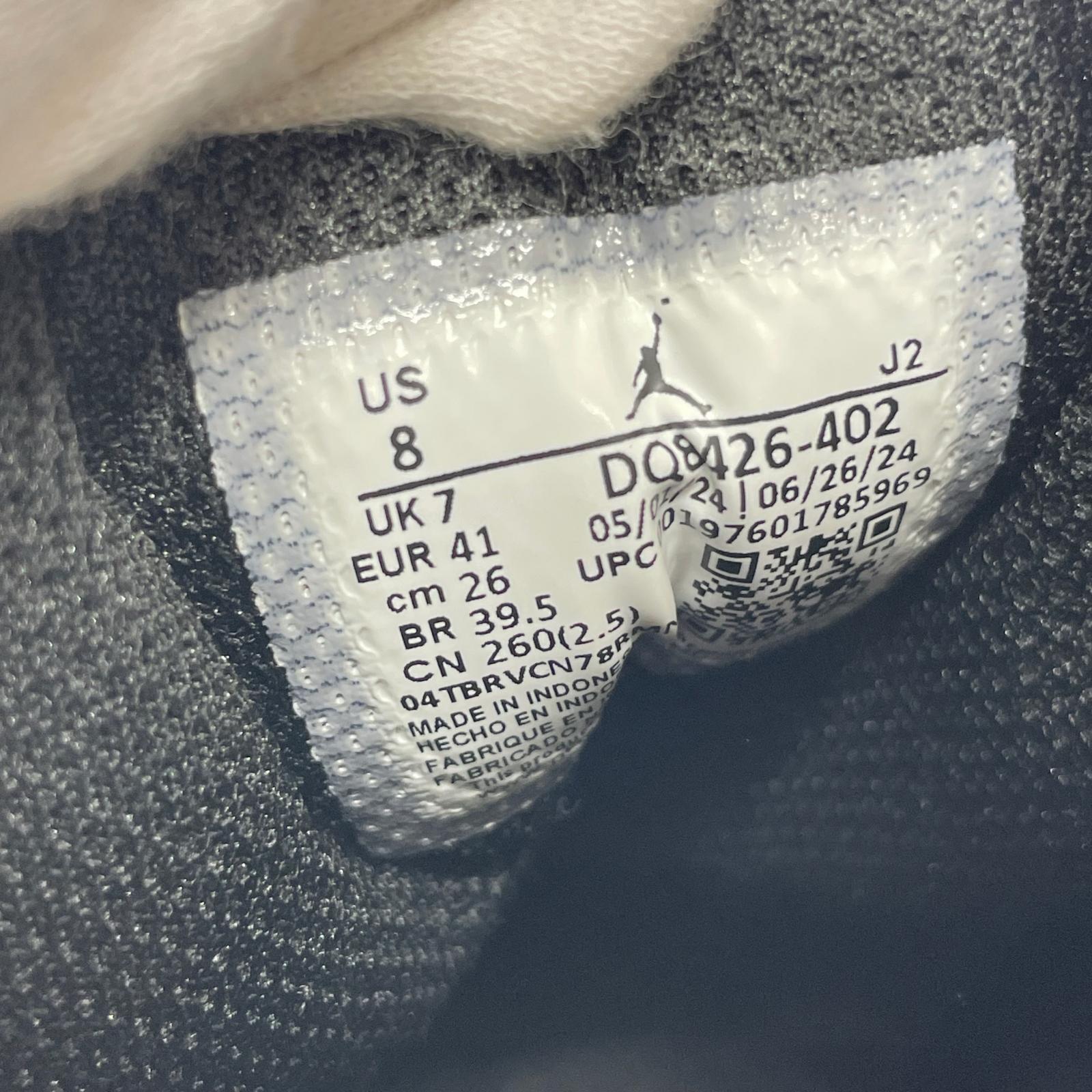 スニーカー Air Jordan 1 Mid Game Royal 26.0 26cm (US8 UK7 1/2 EU42)