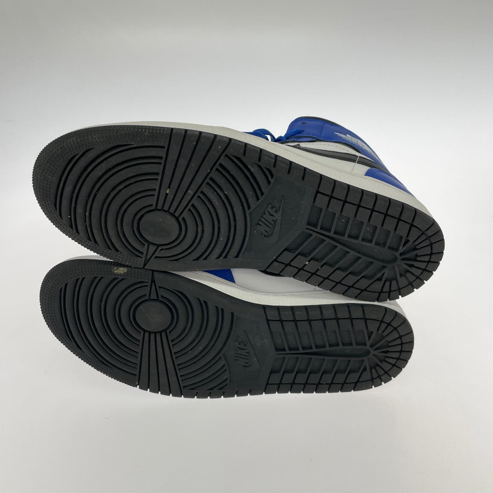 スニーカー Air Jordan 1 Mid Game Royal 26.0 26cm (US8 UK7 1/2 EU42)