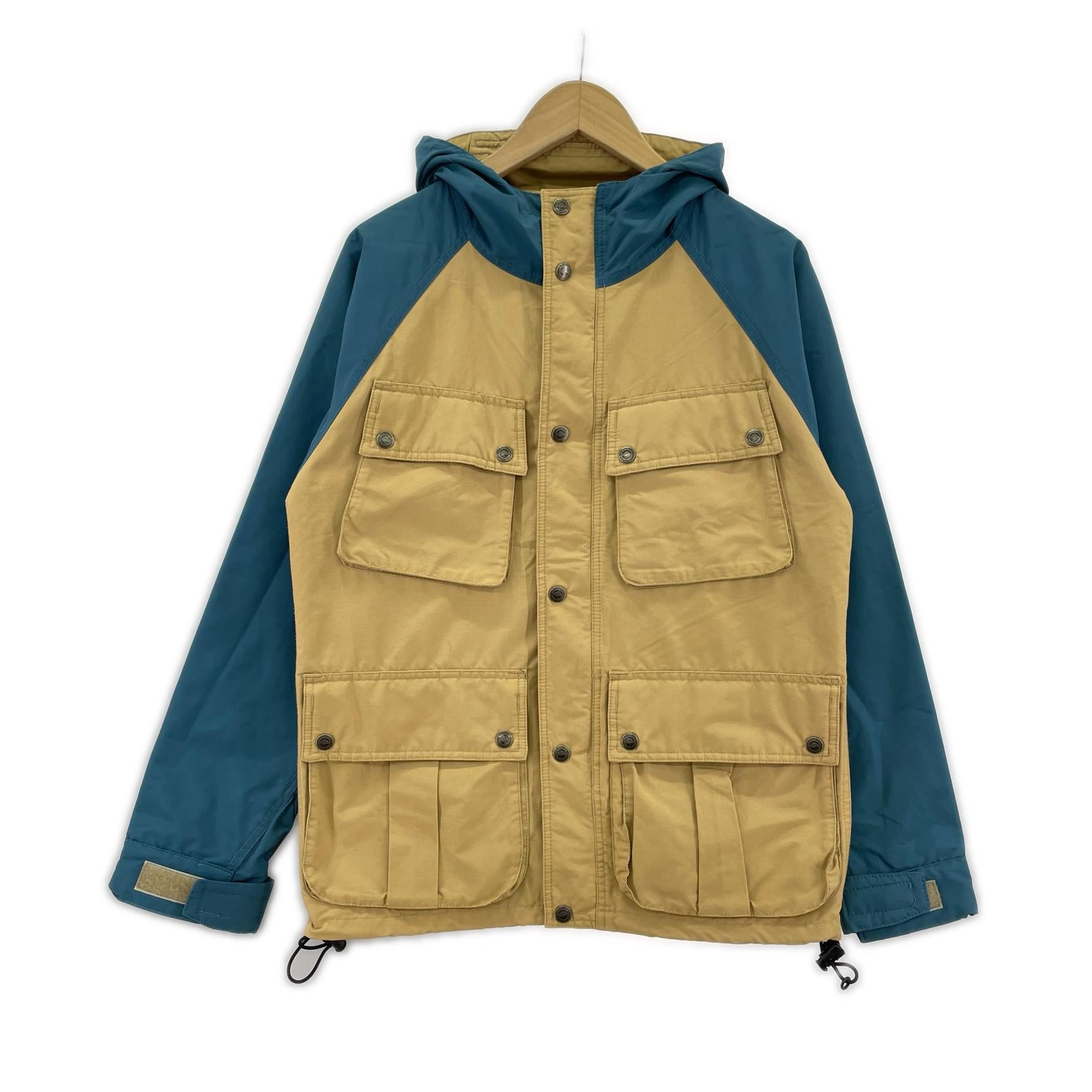 マウンテンパーカー SIERRA DESIGNS M