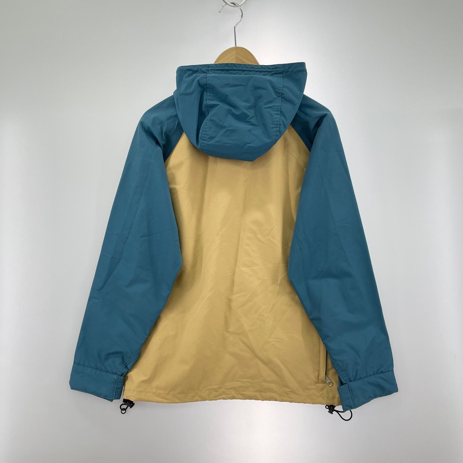 マウンテンパーカー SIERRA DESIGNS M