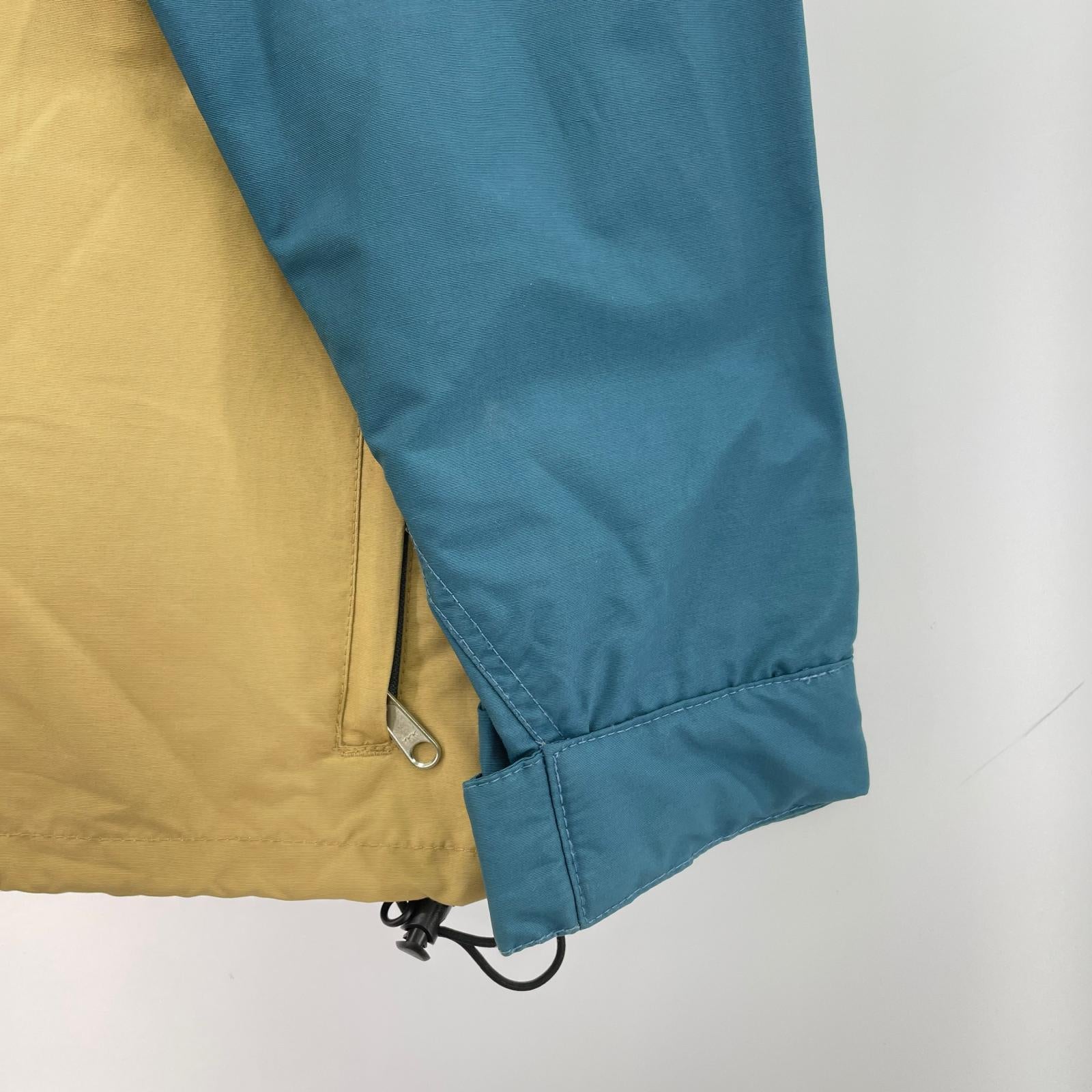 マウンテンパーカー SIERRA DESIGNS M