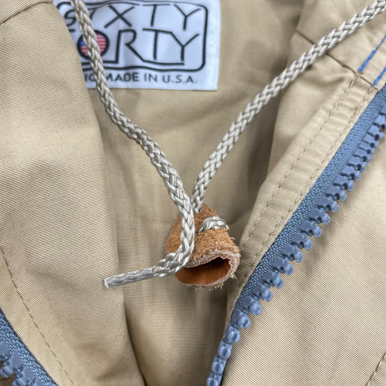 マウンテンパーカー SIERRA DESIGNS M