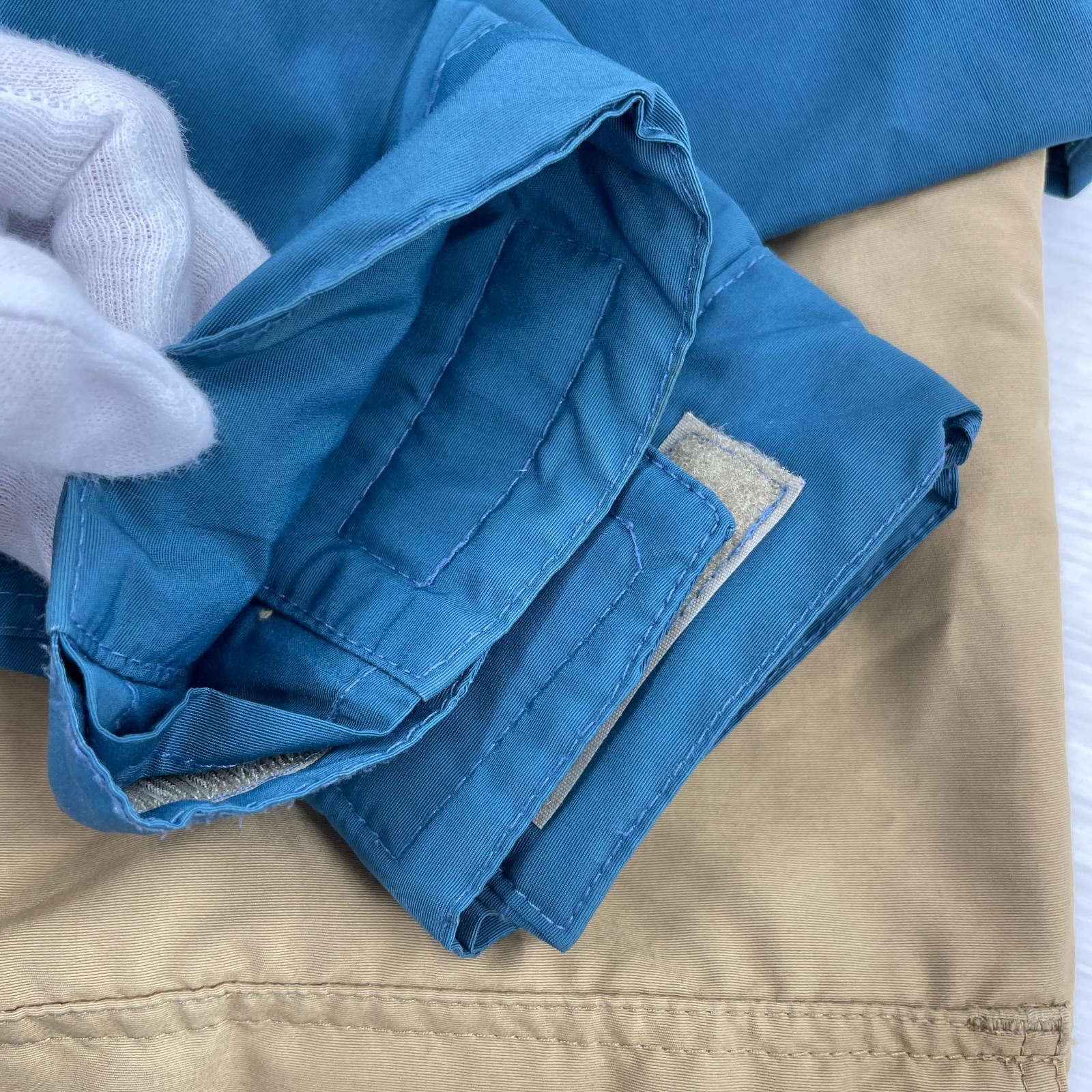 マウンテンパーカー SIERRA DESIGNS M