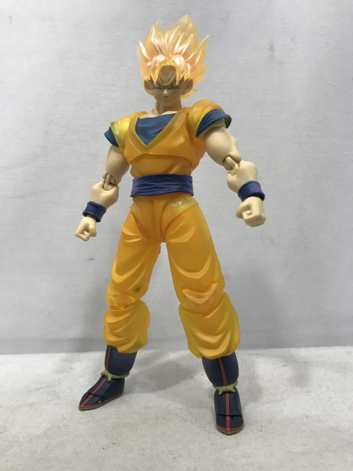 ロロノア・ゾロ Ver.2 エクセレントモデル フィギュア/グッズ