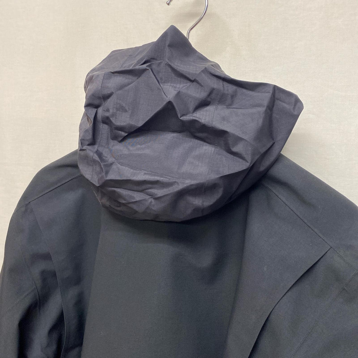 ジャケット Veilance field jacket ブラック S ブラック