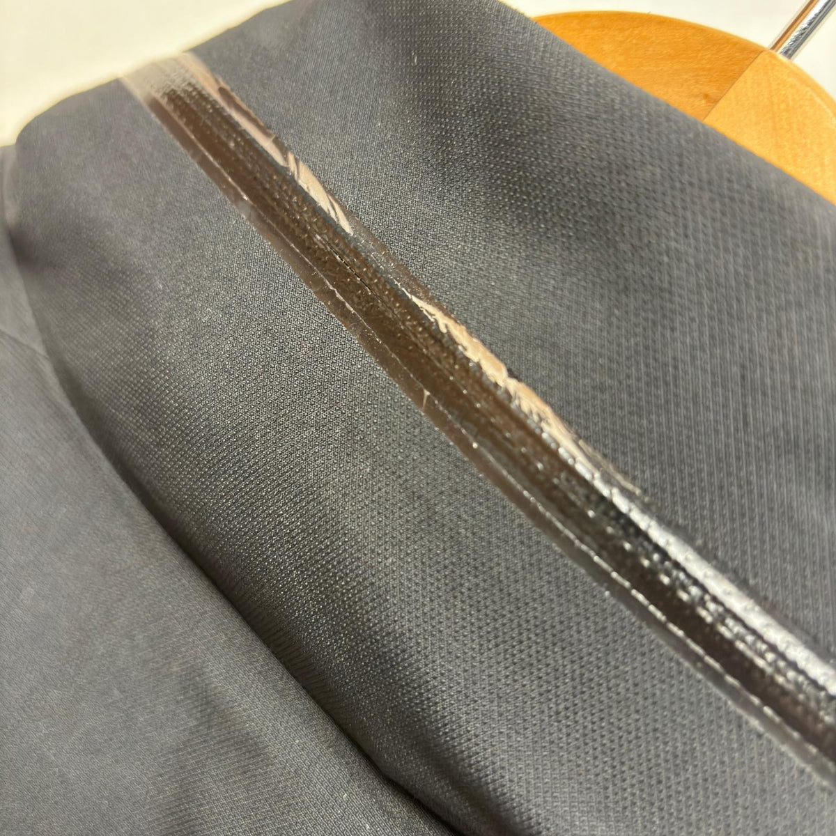 ジャケット Veilance field jacket ブラック S ブラック