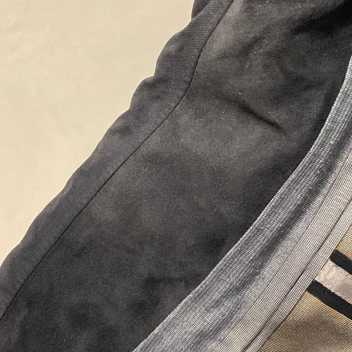 ジャケット Veilance field jacket ブラック S ブラック