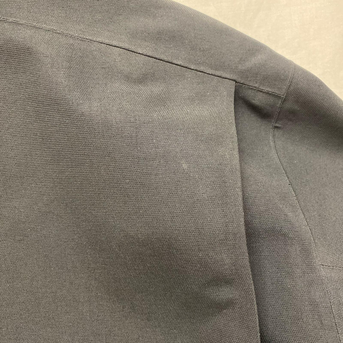 ジャケット Veilance field jacket ブラック S ブラック