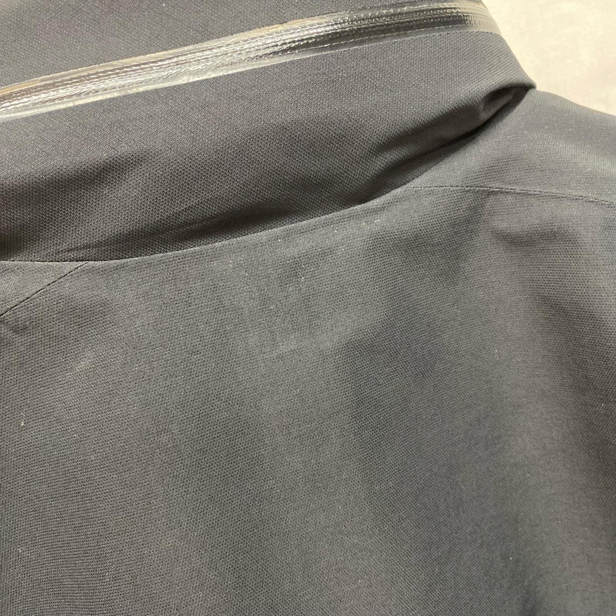 ジャケット Veilance field jacket ブラック S ブラック