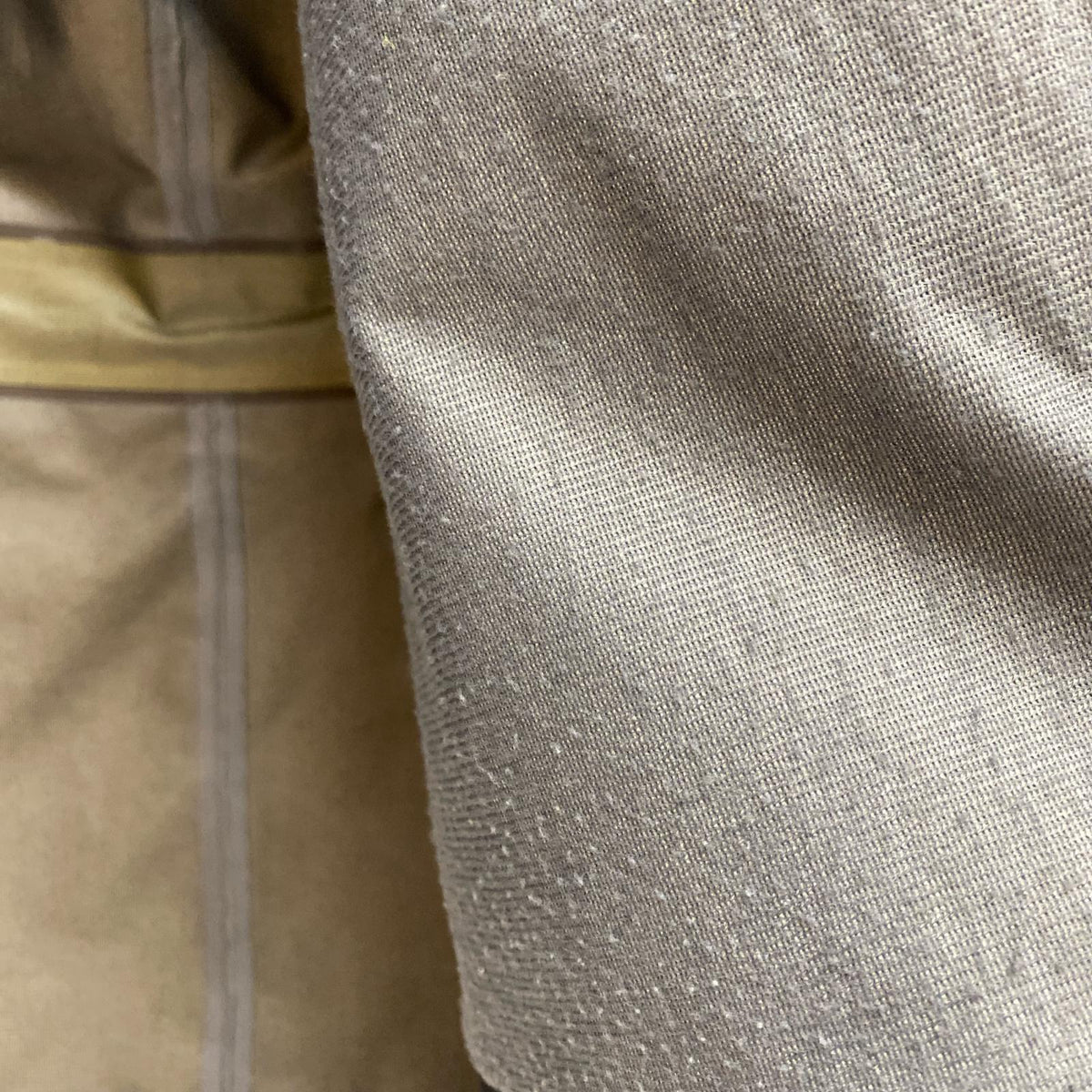 ジャケット Veilance field jacket ブラック S ブラック