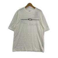 半袖Ｔシャツ WHT M ホワイト
