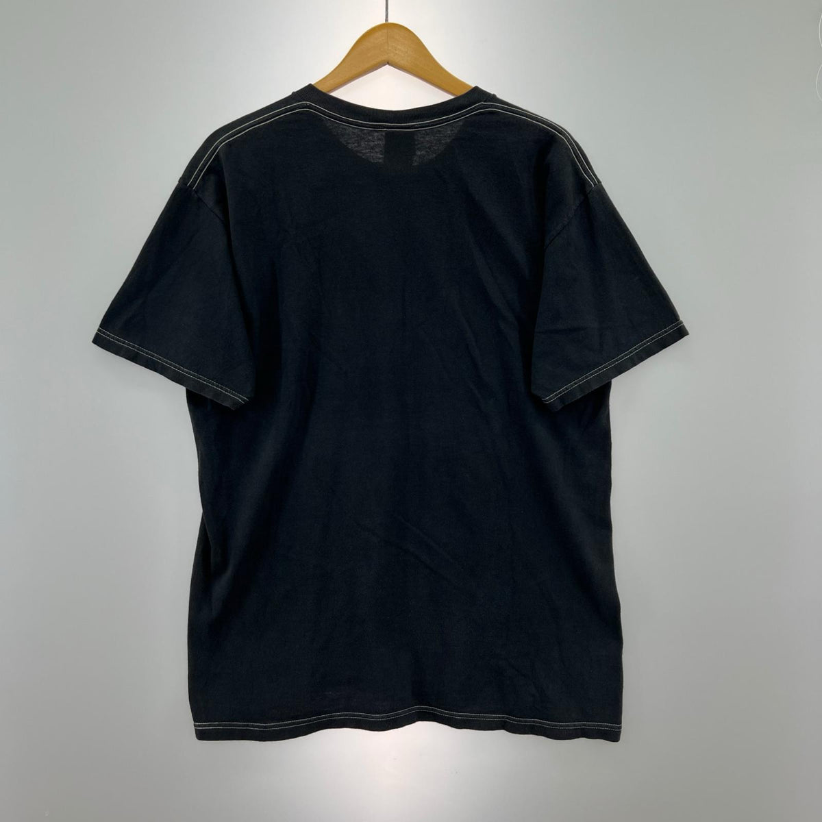 半袖Ｔシャツ 00s/GREEN DAY/黒 L ブラック