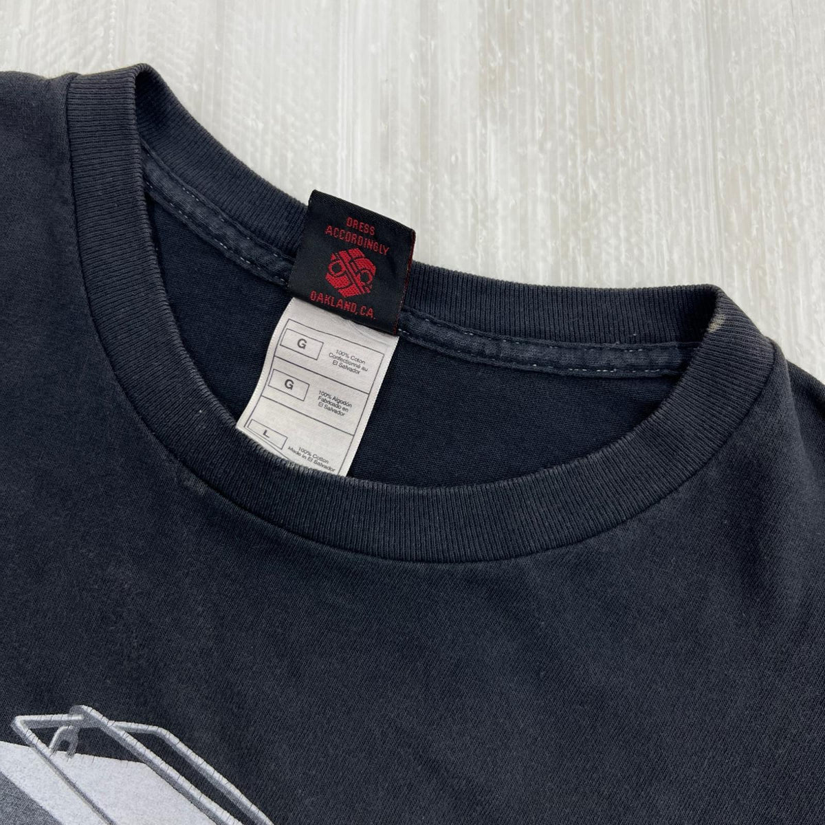 半袖Ｔシャツ 00s/GREEN DAY/黒 L ブラック