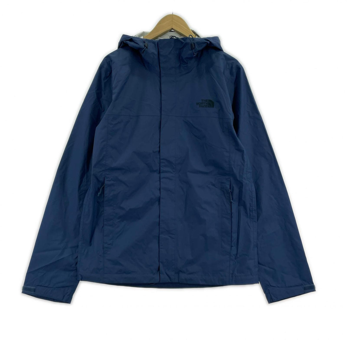 ジャケット STOW AWAY JACKET (S) BLUE S