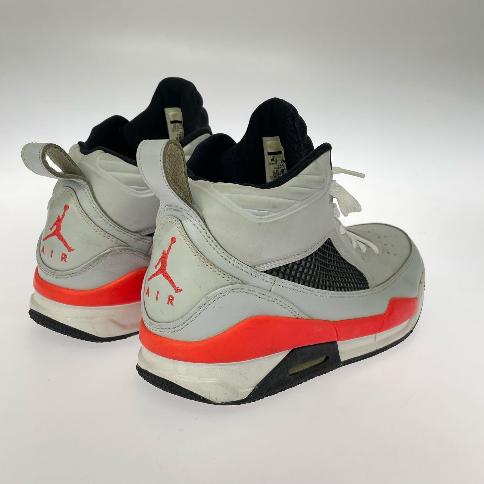 スニーカー Jordan Flight 9.5 Pure (28.5) 654262-023 28.5cm (US10 1/2 UK10 EU47)