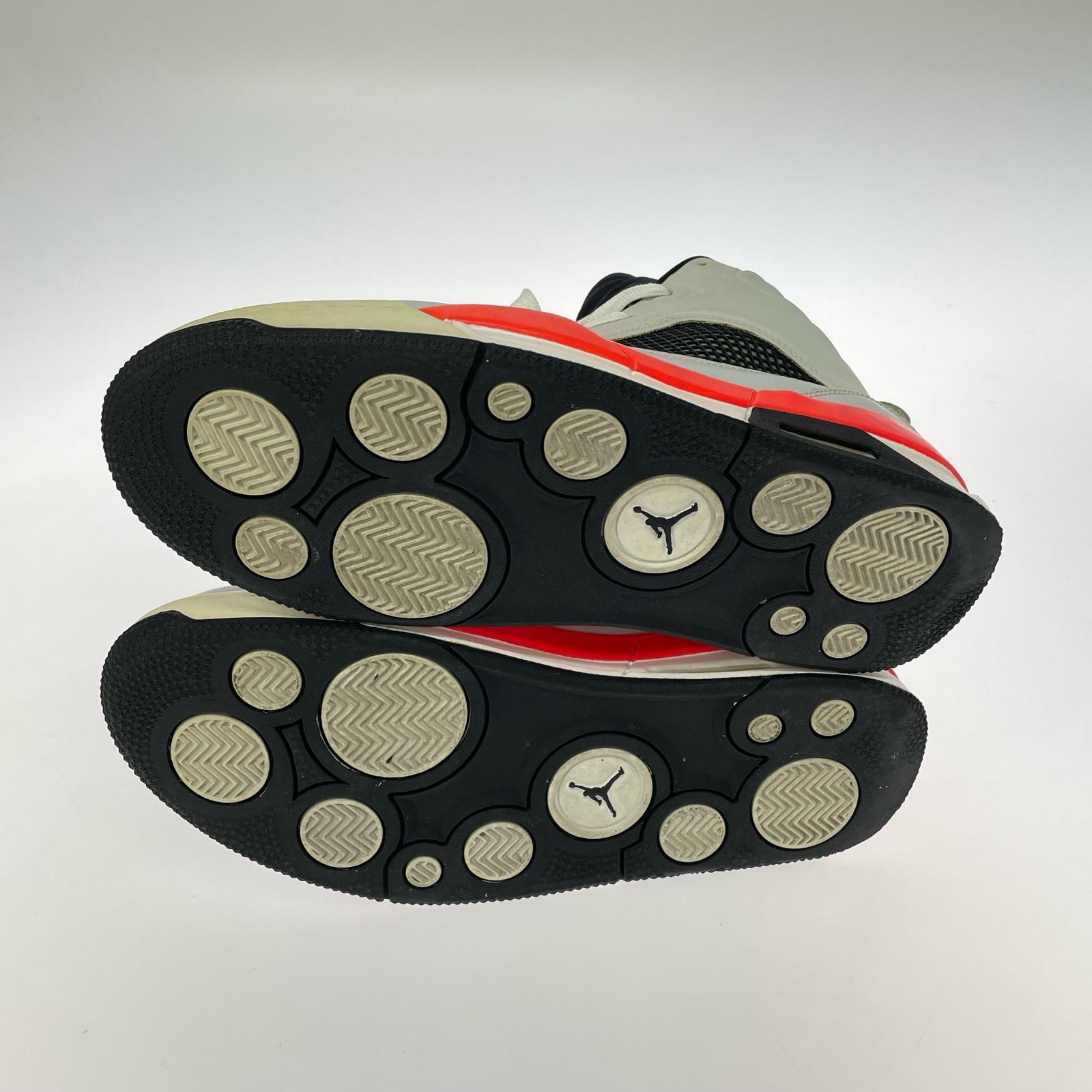 スニーカー Jordan Flight 9.5 Pure (28.5) 654262-023 28.5cm (US10 1/2 UK10 EU47)