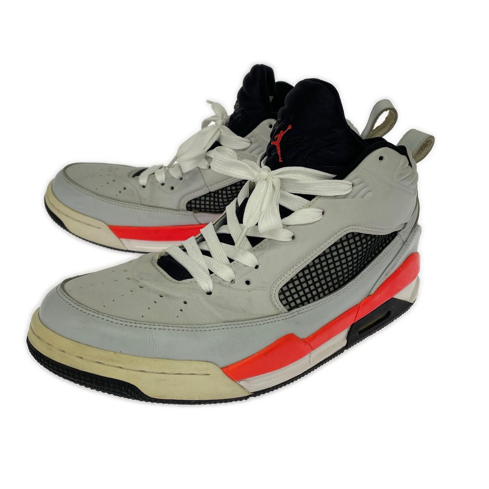 スニーカー Jordan Flight 9.5 Pure (28.5) 654262-023 28.5cm (US10 1/2 UK10 EU47)
