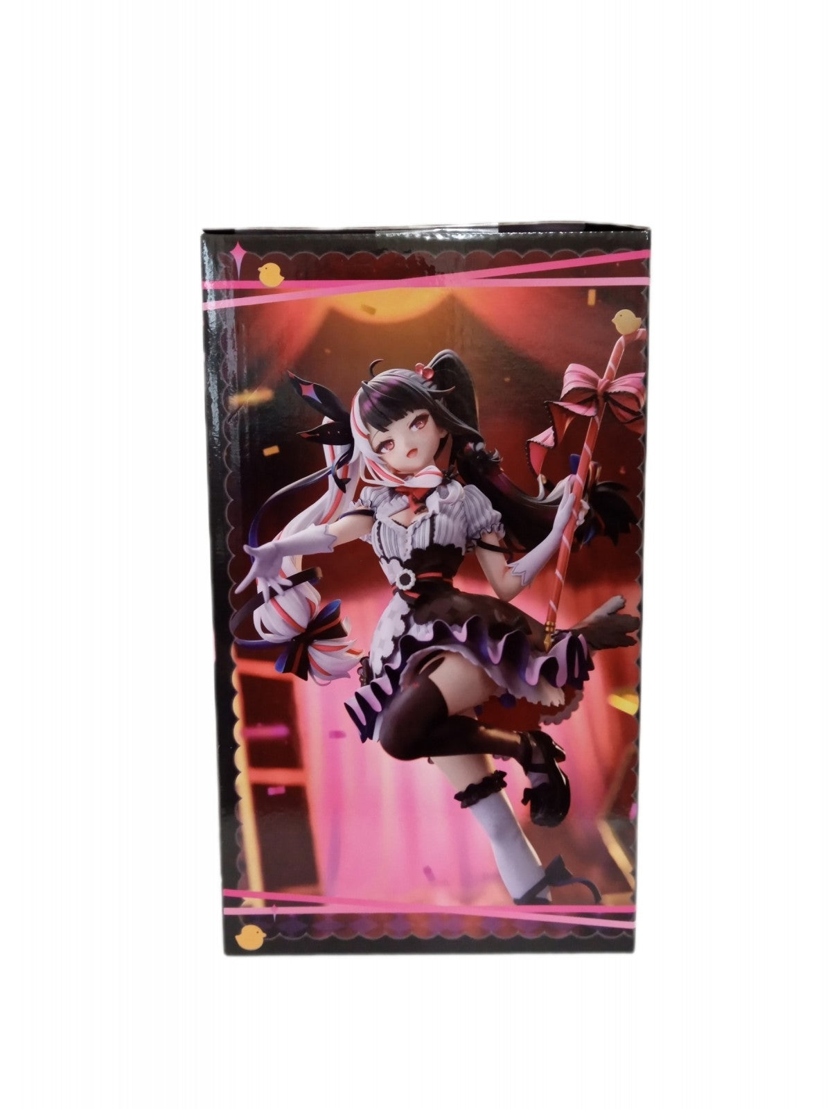 にじさんじ 夜見れな 1/7 フィギュア/グッズ