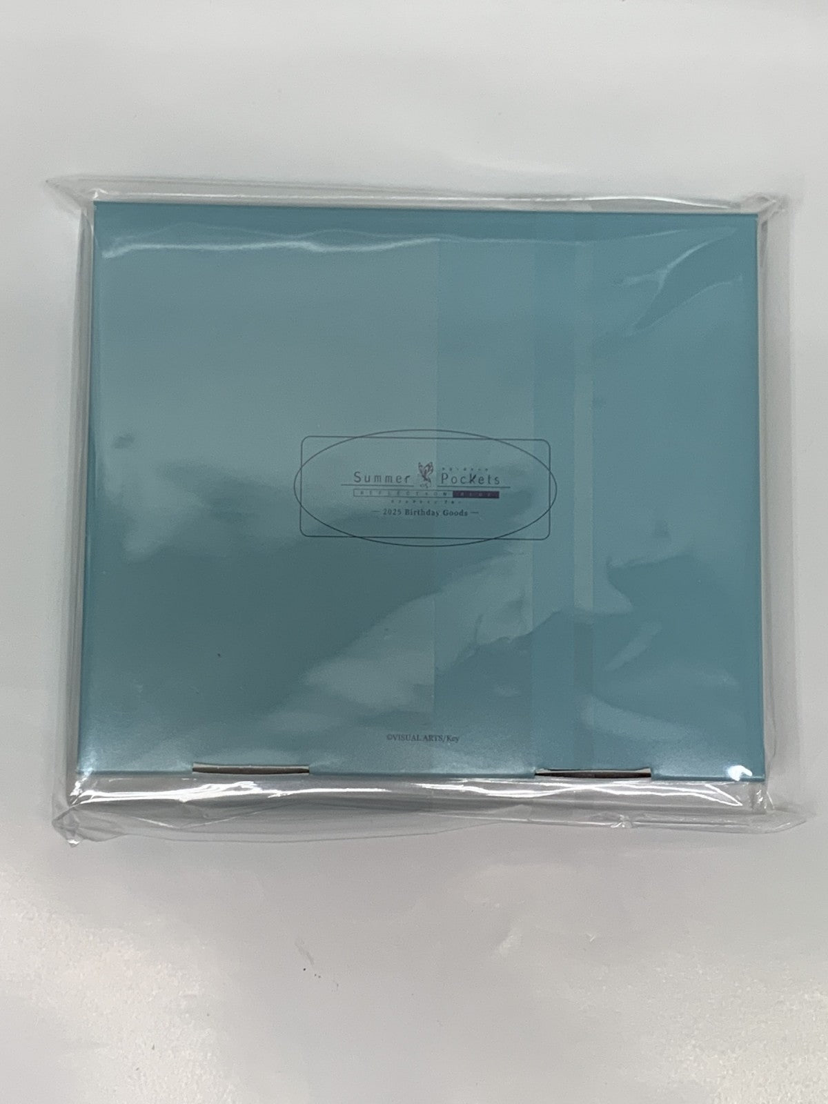 Summer Pockets鳴瀬しろは2025年バースデー フィギュア/グッズ