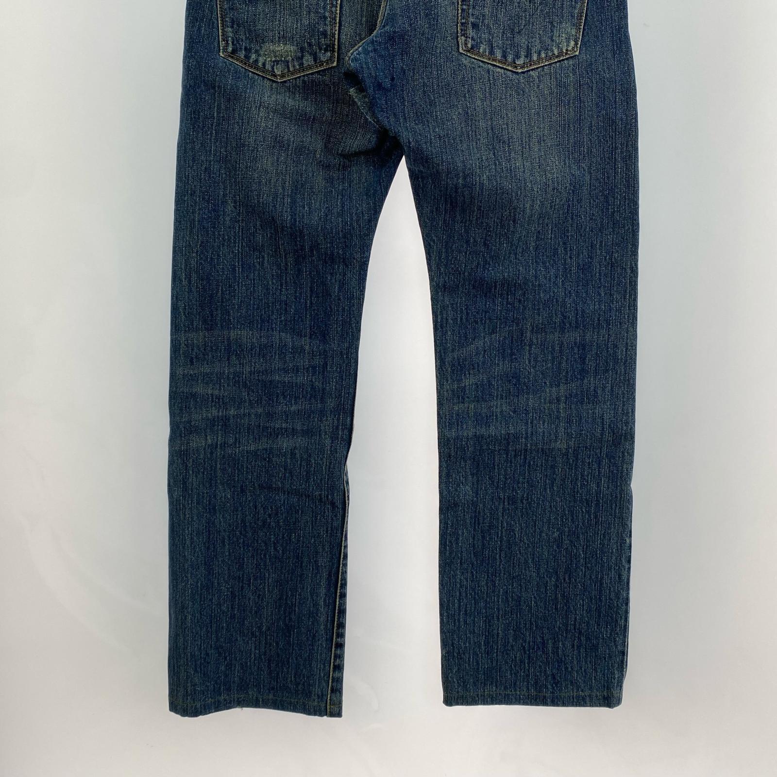 デニムパンツ Lot 460 W35