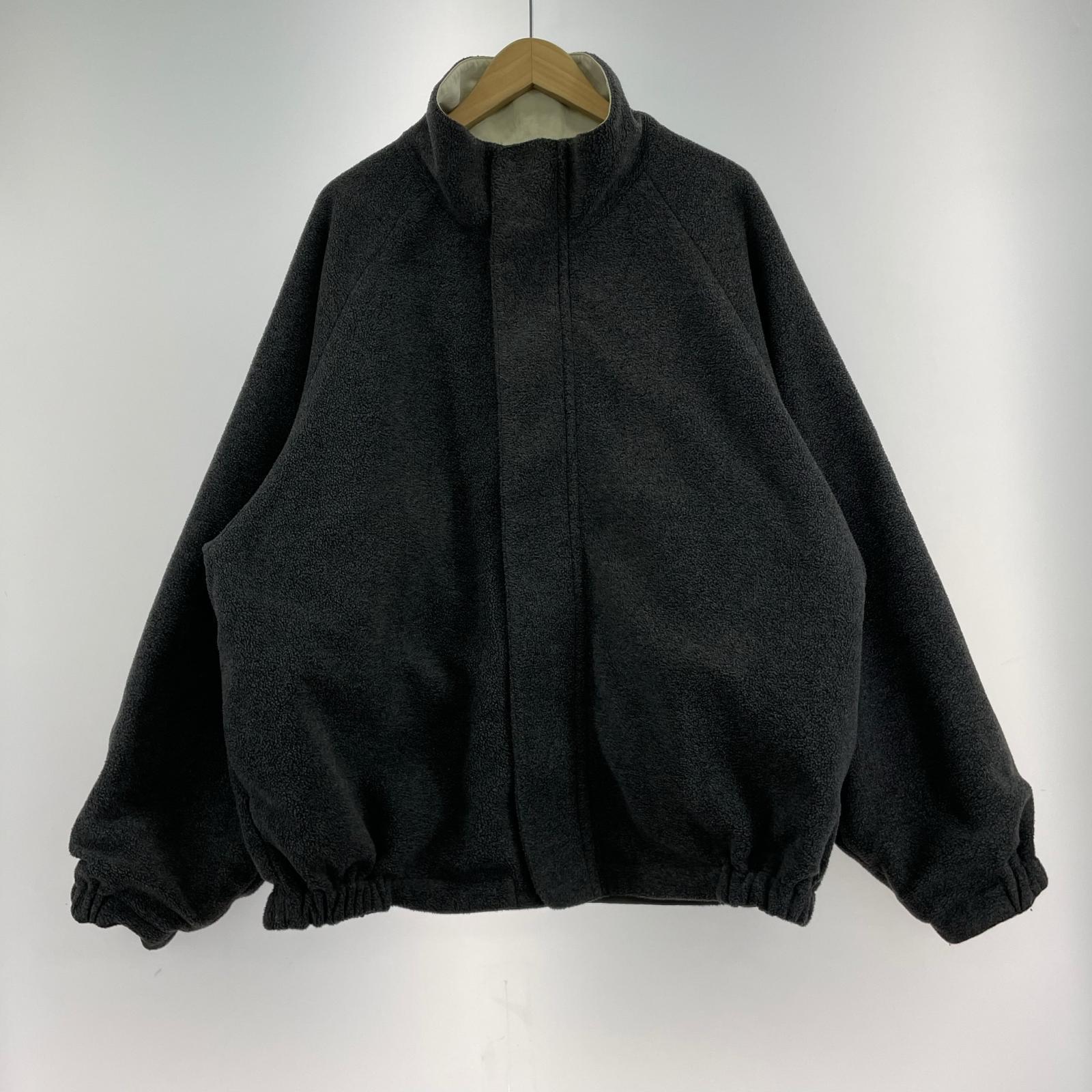 ジャケット CITEN リバーシブルジャケット F フリー