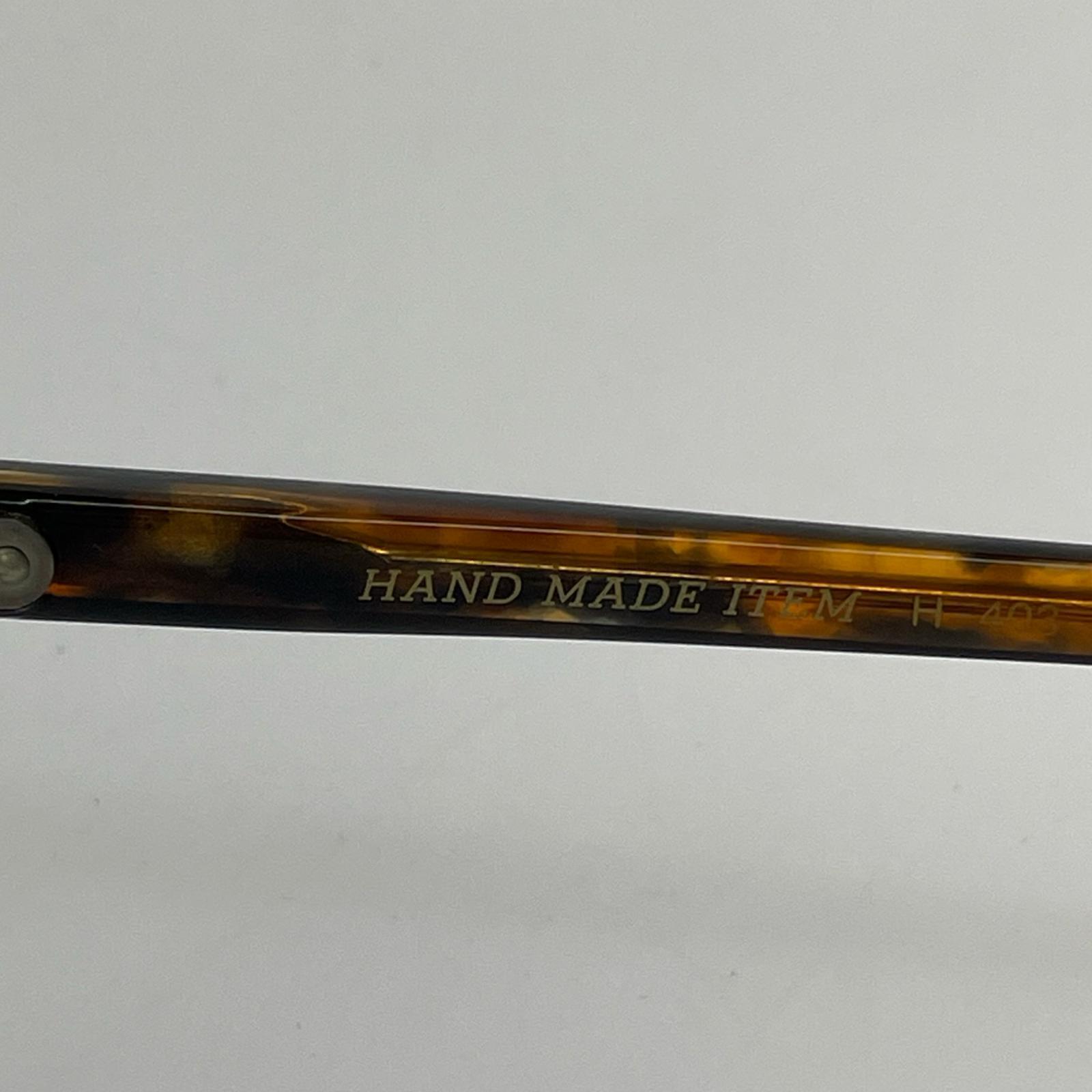 その他アクセサリー nova hand made 日本製 眼鏡