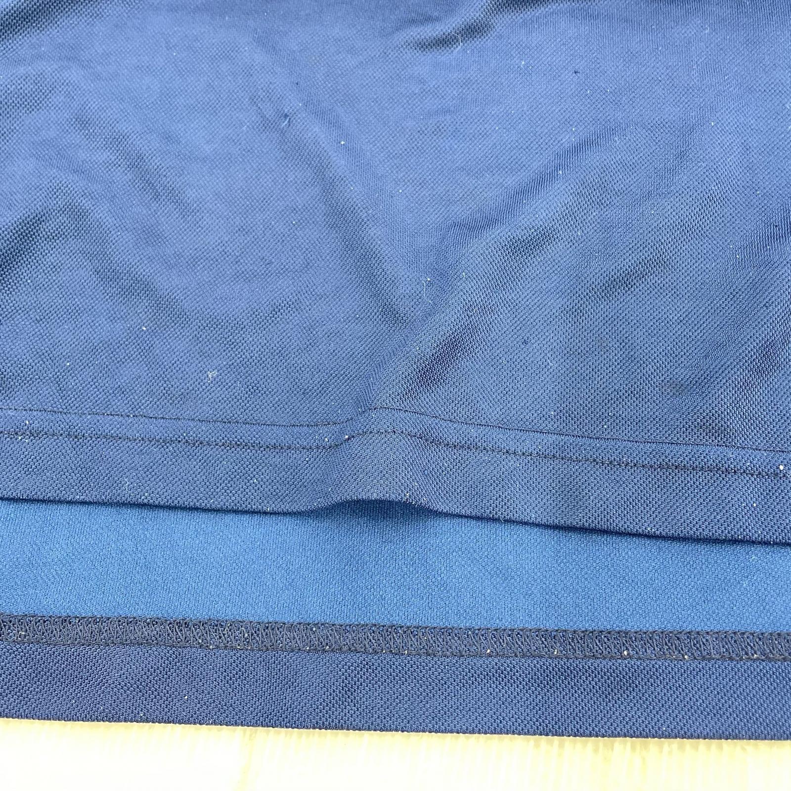 半袖Ｔシャツ NIKE 00s usa製 アメリカ代表 ゲームシャツ sizeL L