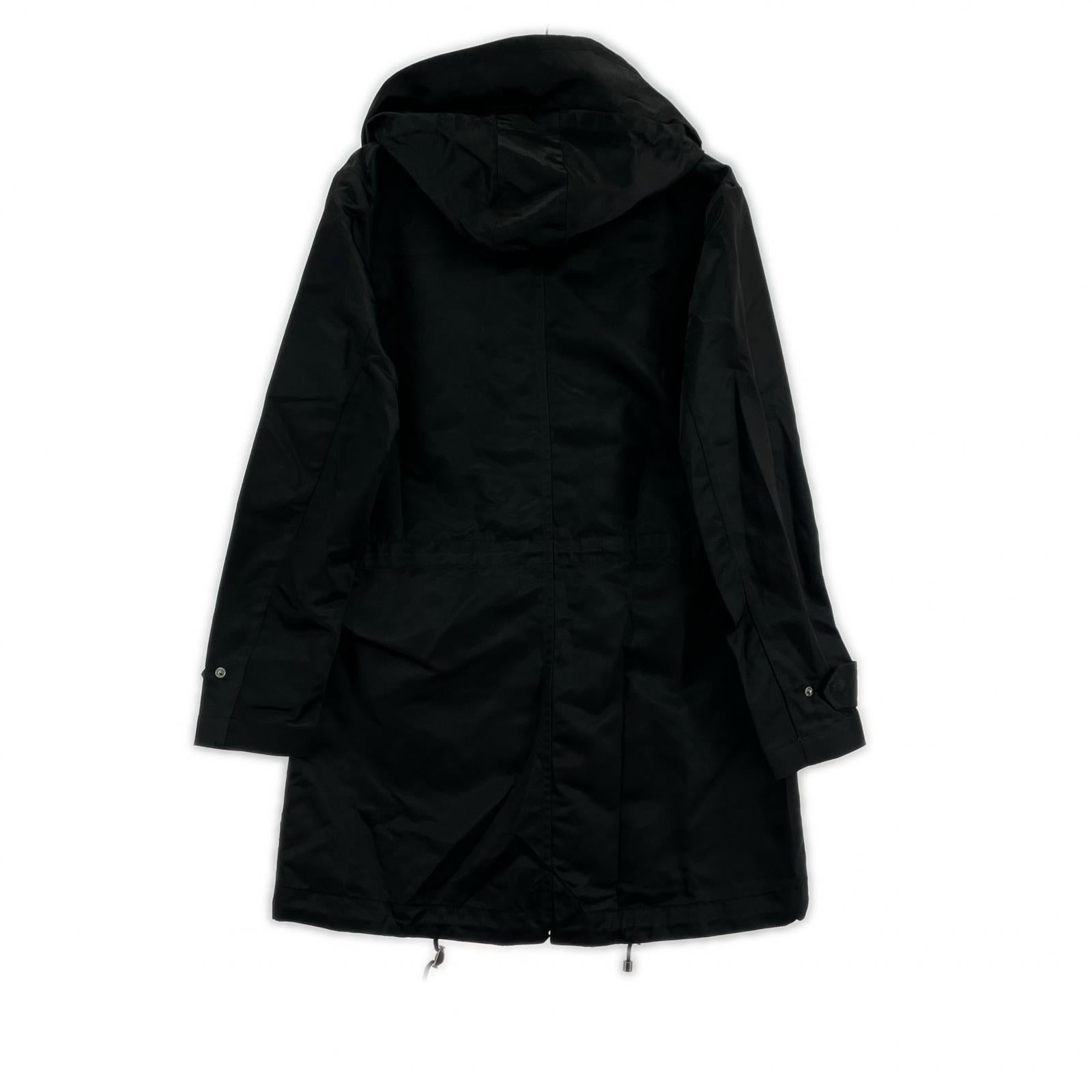 ジャケット 参考定価143000円 ブラック