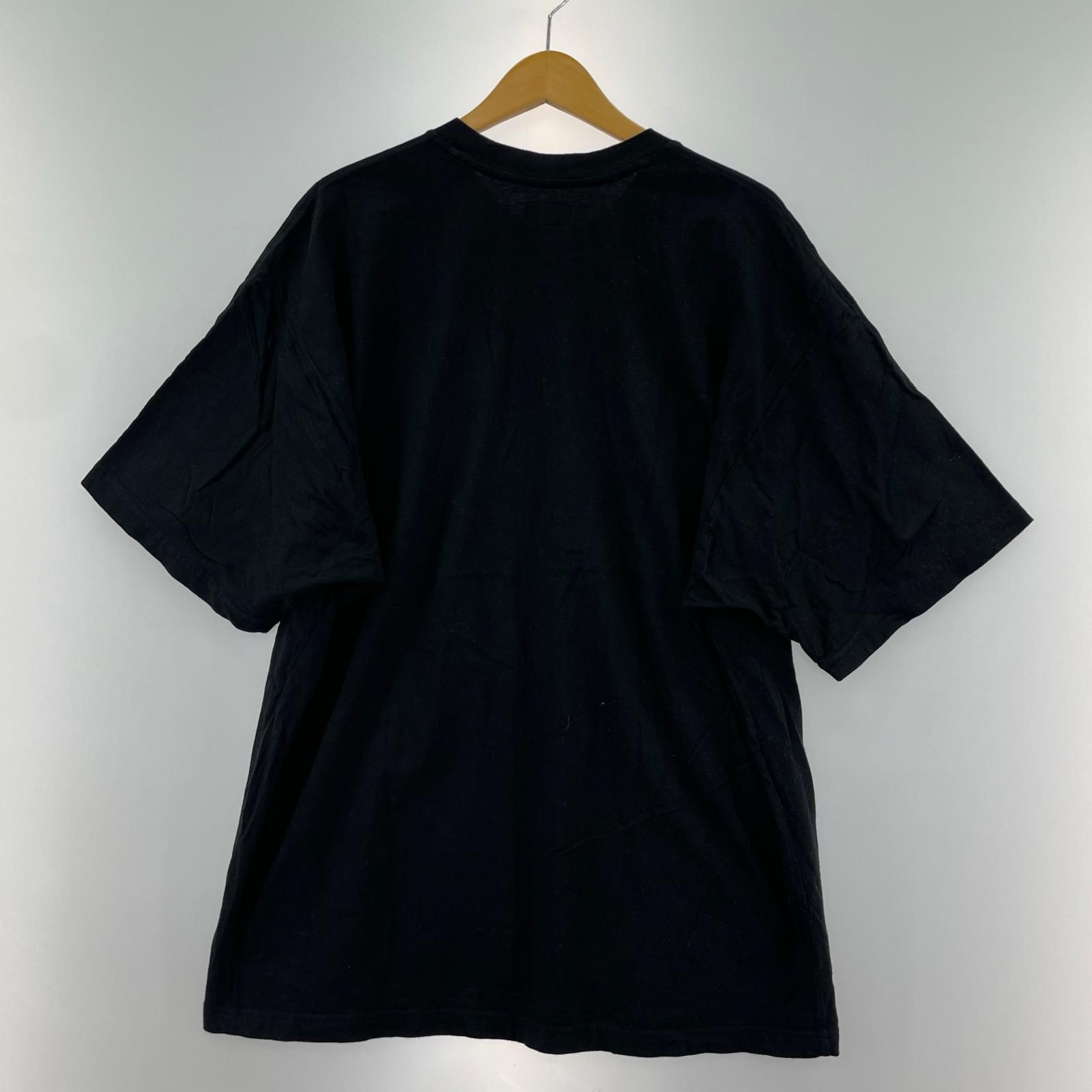 半袖Ｔシャツ Supreme Intarsia S/S Top 黒 (L) L ブラック