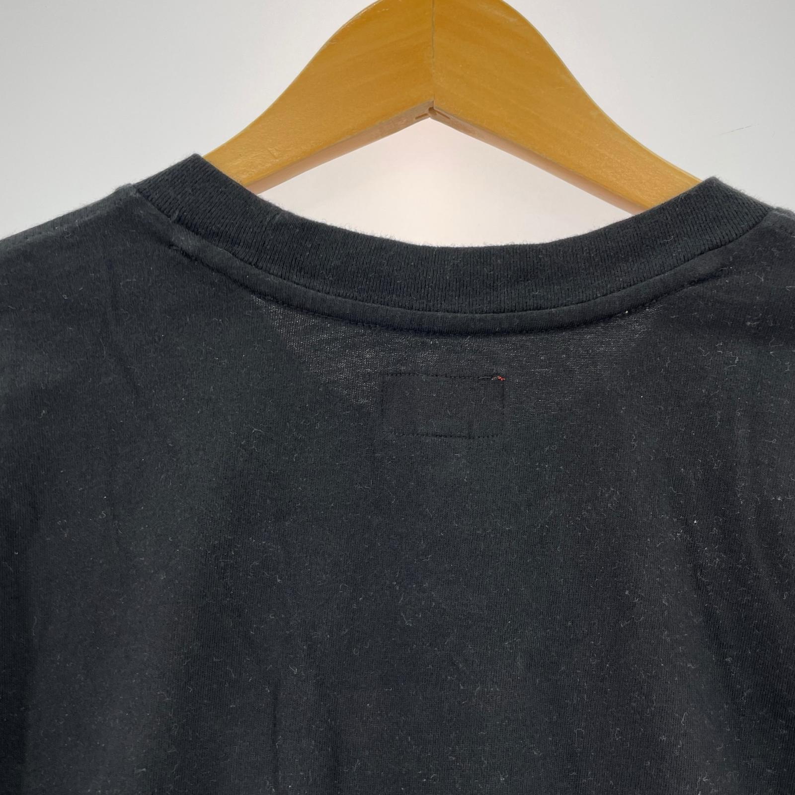 半袖Ｔシャツ Supreme Intarsia S/S Top 黒 (L) L ブラック