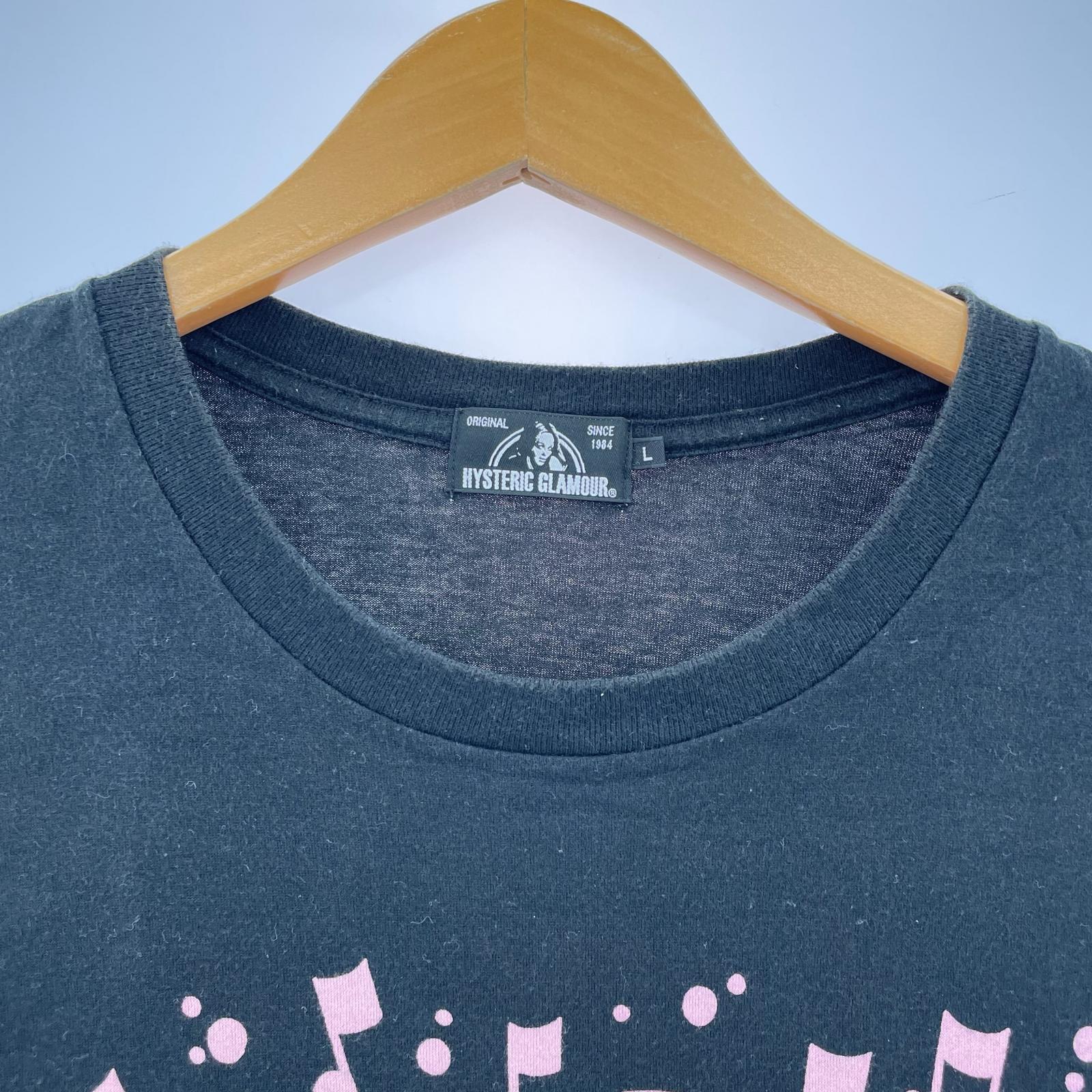 半袖Ｔシャツ Kevin Lyons 黒 (L) L ブラック