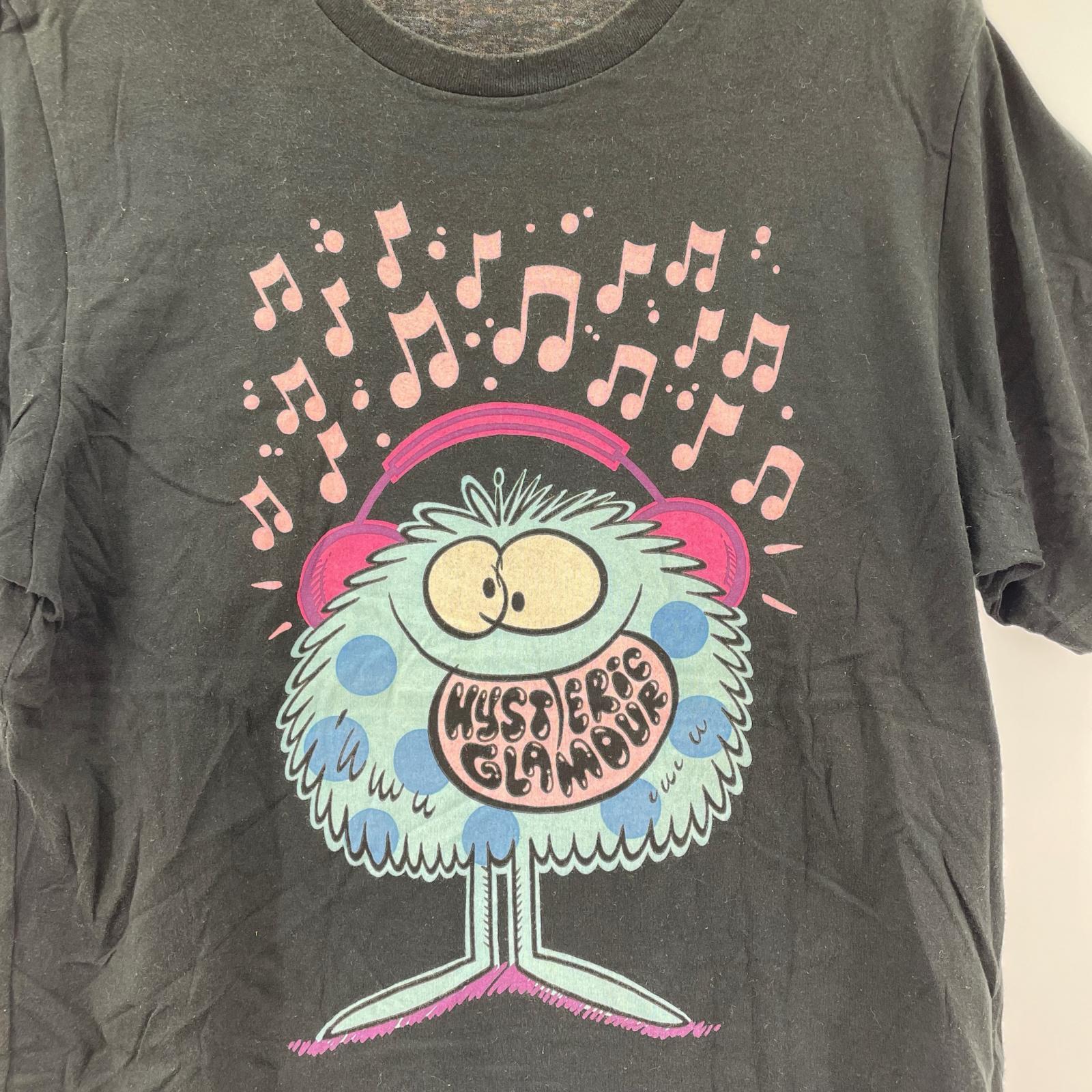 半袖Ｔシャツ Kevin Lyons 黒 (L) L ブラック