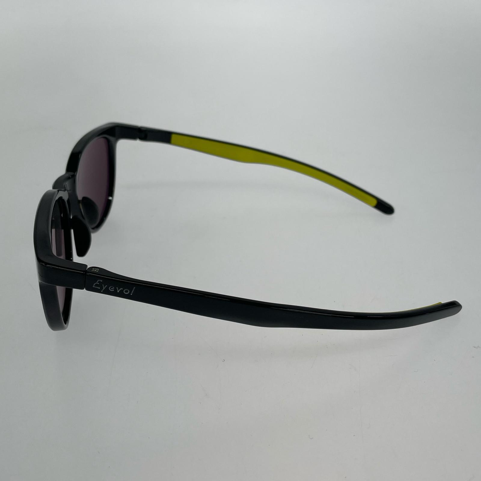 その他アクセサリー Eyevol CONLON III ブラック